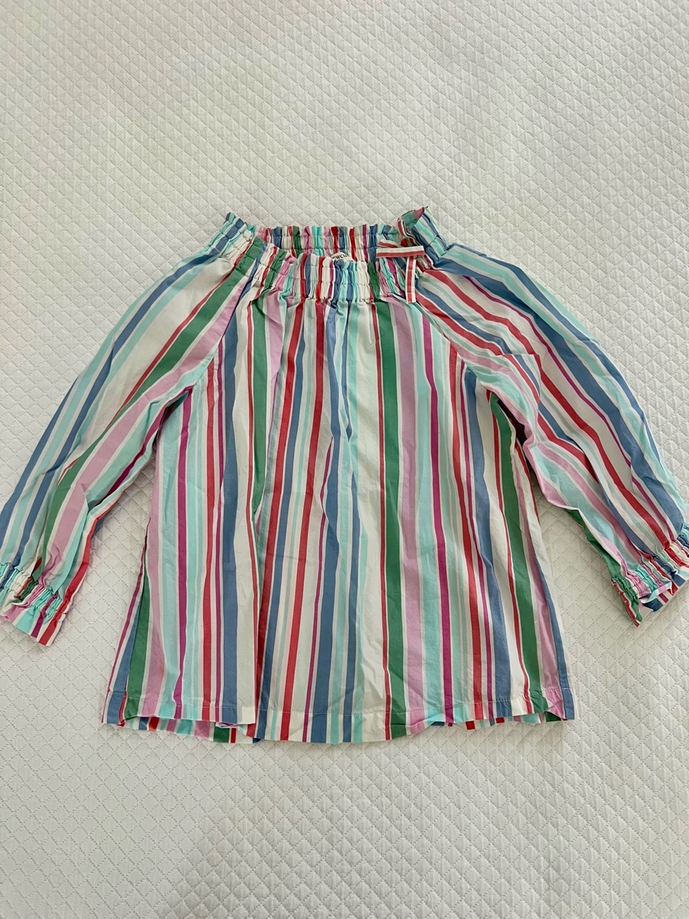 Crewcuts J.Crew Multicolored Blouse
